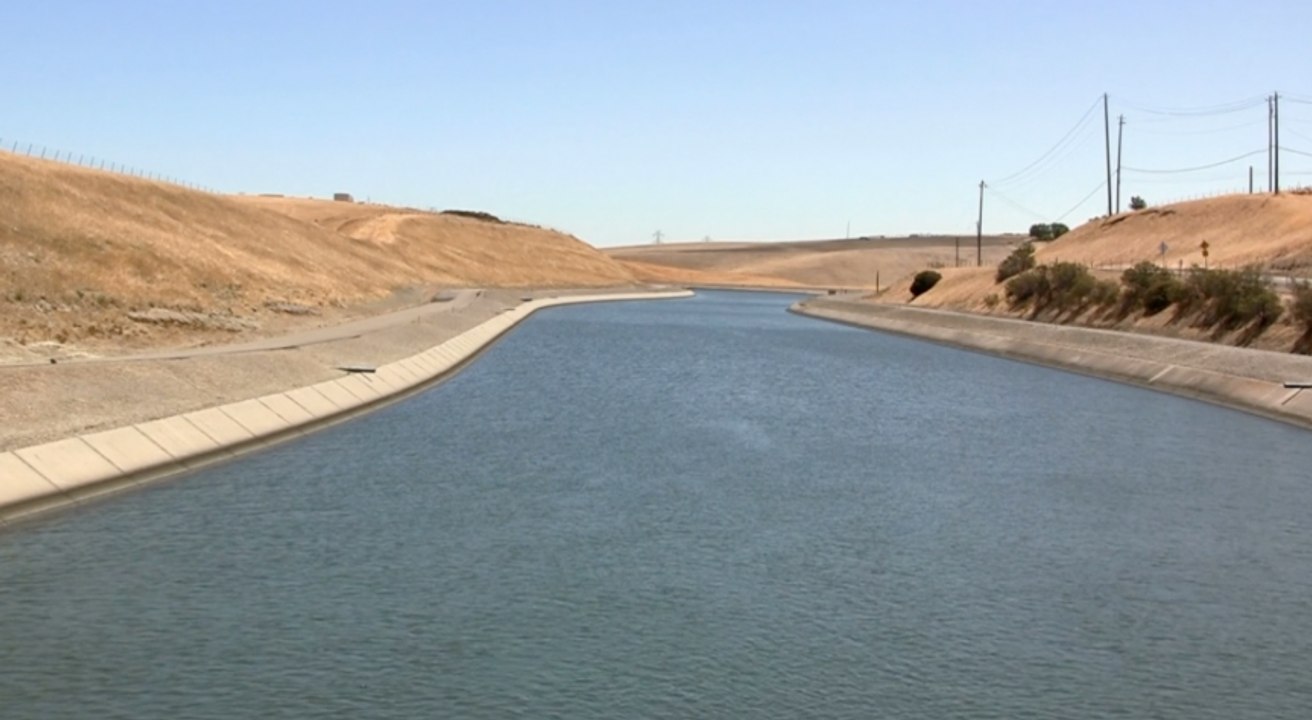 Kern water recipients react to changes in Delta...