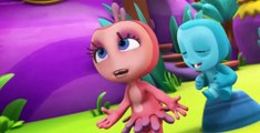 Kate and Mim-Mim S01 E020 - A Storybook Ending