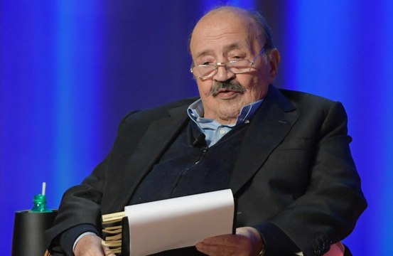 Rivelata la causa della morte di Maurizio Costanzo