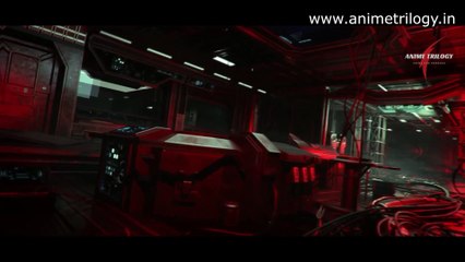 The Infinitors Episode 12 Subtitle