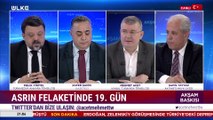 Akşam Baskısı - Mehmet Acet | Melik Yiğitel | Zafer Şahin | Şamil Tayyar | 24 Şubat 2023