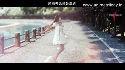 The Infinitors Episode 13 Subtitle