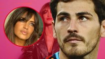Iker Casillas ya no puede esconder más su mayor a Sara Carbonero