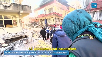 "Elektrik mahallesi ölüme terk edildi, yeter artık!"