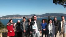 El BNG confía en una candidatura “plural, comprometida y feminista” para llevar Vigo más allá