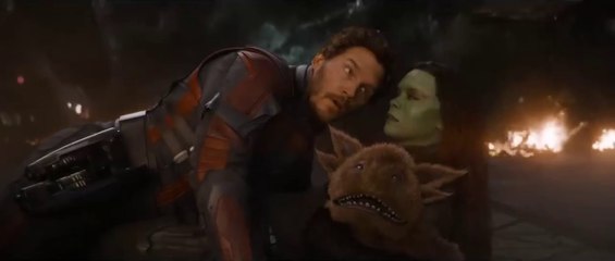 guardiões-da-galáxia-vol.3-movie-2023-official-trailer- 2023 Marvel Universe