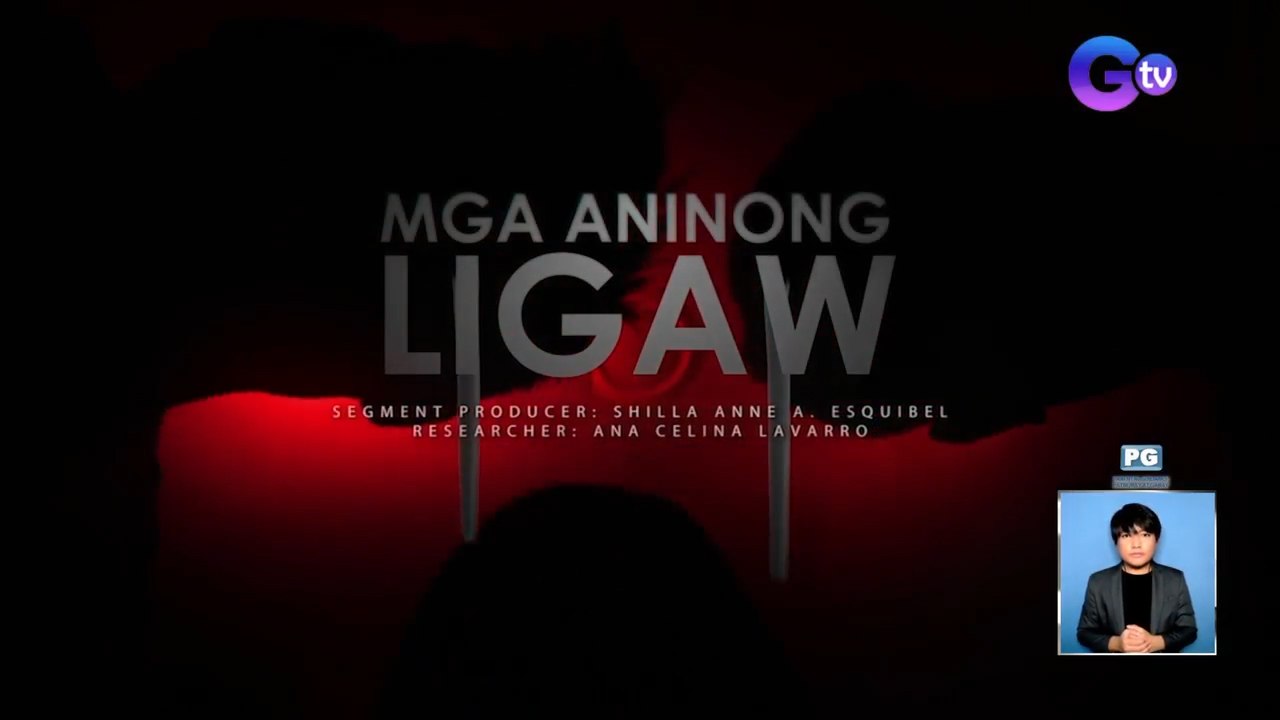 ‘Di maipaliwang na anino, sanhi umano ng aksidente sa Laguna! | Dapat Alam Mo!