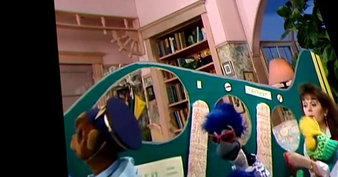 Under the Umbrella Tree Under the Umbrella Tree S01 E014