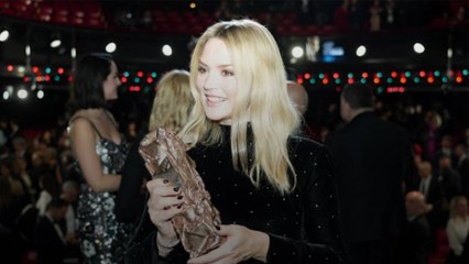 César 2023 : Virginie Efira, sacrée meilleure actrice