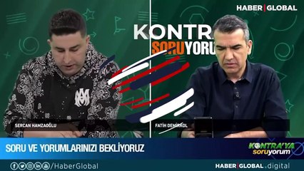 Ersun Yanal yeniden bir takımla anlaşacak mı?