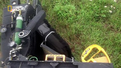 Air Crash Investigation: The Mysterious Downfall of the Stealth Bomber Spirit of Kansas ✈️