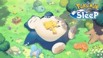 Im Einführungsvideo wird endlich verraten, was Pokémon Sleep eigentlich ist