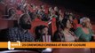 London headlines 27 February: 25 Cineworld cinemas at risk of closure