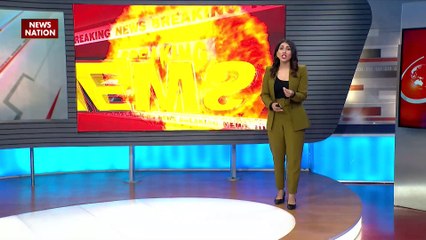 BREAKING NEWS : MANISH SISODIYA की शराब घोटाले मामले में गिरफ्तारी के बाद आप कार्यकर्ताओं का प्रदर्शन