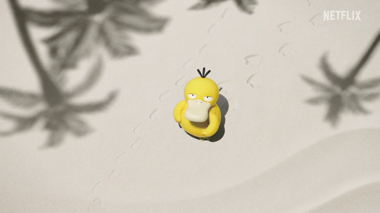 Die Pokémon-Concierge - S01 Teaser Trailer  (Deutsche UT) HD