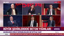 Görüş - Serdar Arseven | Serkan Akın | Cevdet Şentürk | Yusuf Özkır | Yasin Aktay | Mustafa Kartoğlu | 25 Şubat 2023