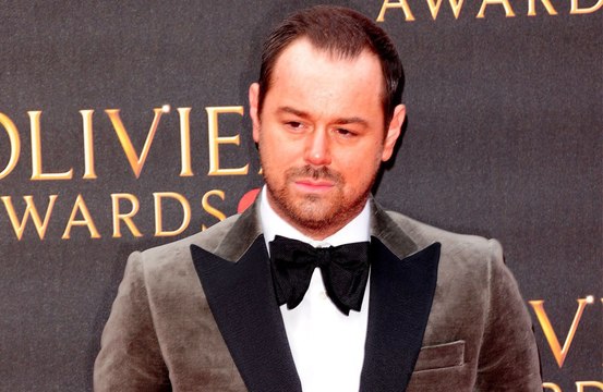 Danny Dyer spent £140,000 on a holiday in the Maldives after quitting 'EastEnders'