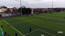 Le match du week-end : Segré - Andard U13