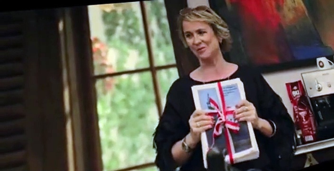 The Ambassador S01 E06