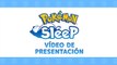 Pokémon Sleep - Vídeo de presentación