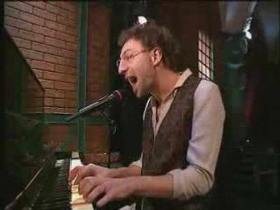 Kad et Olivier - Jean-Michel Sancool