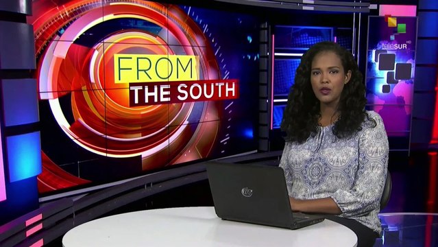 Protests continue in Peru against President Dina Boluarte