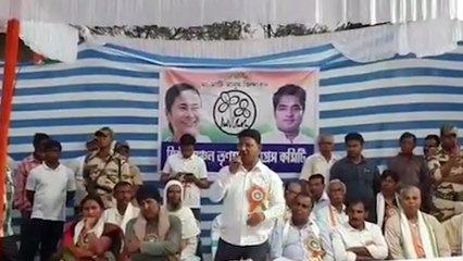 তৃণমূলের নেতা হয়ে লুটেপুটে খাওয়ার কথা যাঁরা ভাবছেন, তাঁদের বরদাস্ত করবো না: কাজল  | Oneindia Bengali