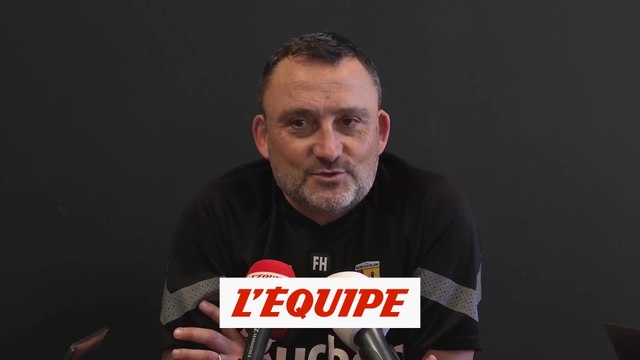 Boura et Thomasson incertains contre Nantes - Foot - Coupe - Lens