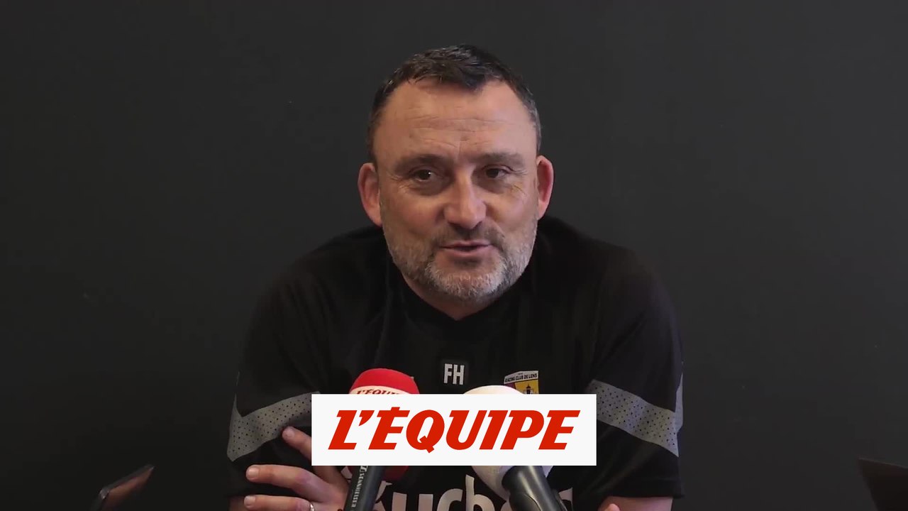 Boura et Thomasson incertains contre Nantes - Foot - Coupe - Lens