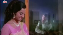 O Mere Dil Ke Chain/   Rajesh Khanna /1972 Mere Jeevan Saathi