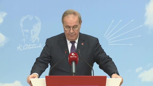 Faik Öztrak: Milletin Altında Kaldığı Enkazdan Hızla Kan Parası Çıkarmaya Kalkmak, Ahlaksızlıktır. Kuldan Utanmanız Kalmamış, Bari Allah'tan Korkun