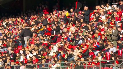 J24 | Retour sur Stade Rennais F.C. / Clermont
