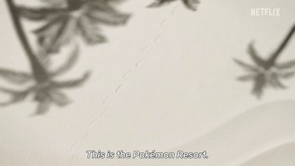 Pokémon Concierge   Official Teaser   Netflix India