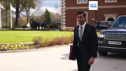 Laut britischen Medien: London und Brüssel einigen sich auf post-Brexit Handelsregeln