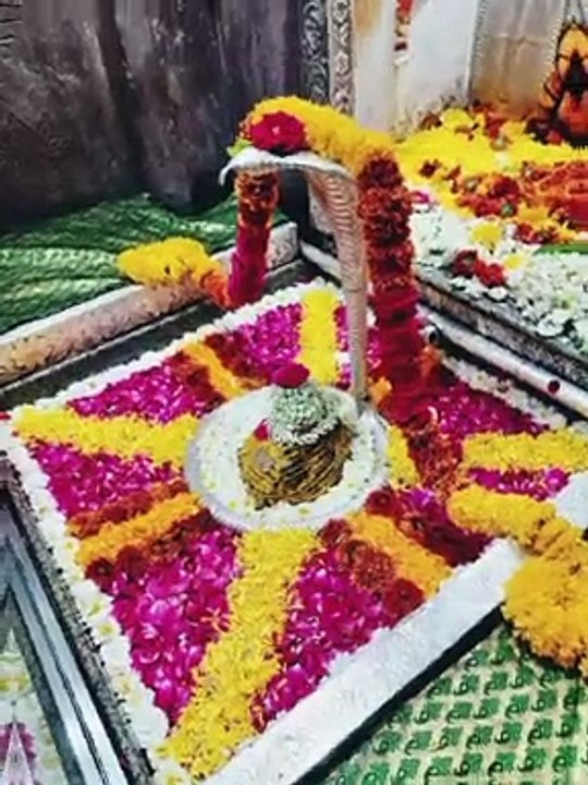 Jay shiv shankar 