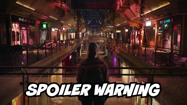 The Last Of Us Episode 7 FULL Breakdown, Ending Explained and Easter Eggs