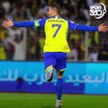 كريستيانو رونالدو يواصل تحطيم الأرقام القياسية في الدوري السعودي