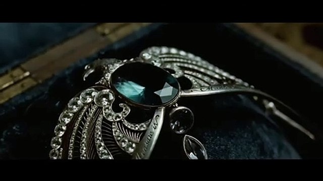 Harry Potter and the Cursed Child - Movie Trailer Daniel Radcliffe Wizarding World