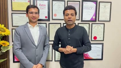 SURAT VIDEO : देखिए कैसे गीतांश ने सीए की पढ़ाई से सीएस एक्जीक्यूटिव में हासिल किया 14वां क्रमांक