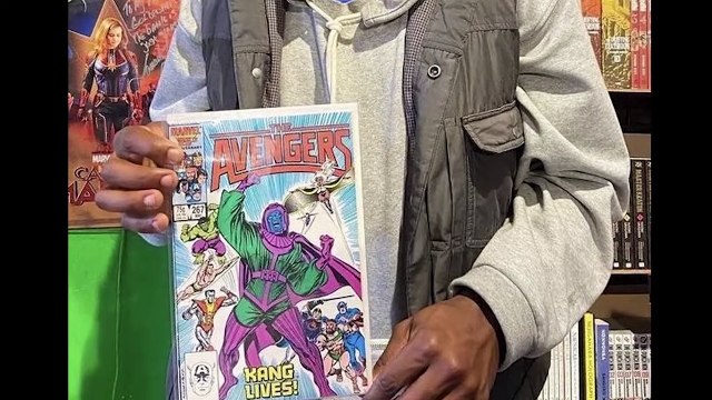 Ant-Man and the Wasp Quantumania Alternate Ending, Post Credit Scene Deleted Scenes Marvel Explained