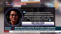 Sri Mulyani Minta Klub Moge  DJP Dibubarkan Hingga Dirjen Pajak Jelaskan Sumber Harta