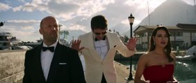 Operation Fortune (2023) Official Clip 'You’re an Actor…Act' – Jason Statham, Aubrey Plaza