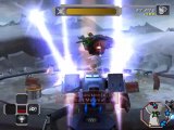 Ratchet: Gladiator online multiplayer - ps2