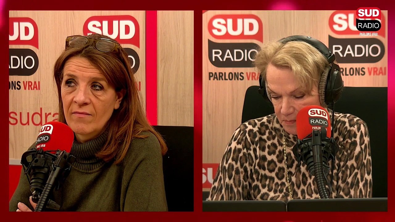 Brigitte Lahaie - Les sites de rencontre : peut-on y rencontrer le grand amour ?