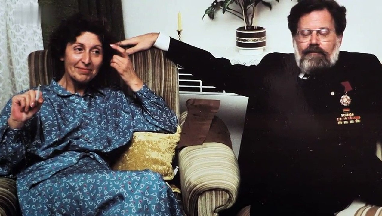 Die Spioninnen-Im Auftrag der DDR-E01-Christel Guillaume