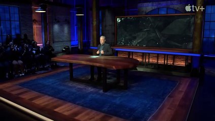 The Problem with Jon Stewart — Season 2 Official Teaser   Apple TV+