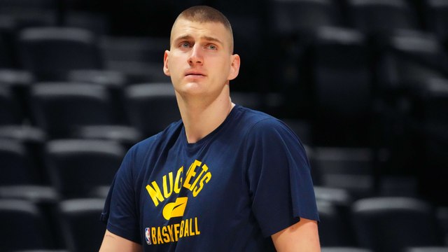 This Is A Legacy Year For Nikola Jokic & The Nuggets