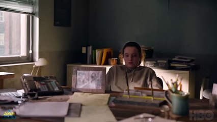 The Last of Us   EPISODE 7 NEW TRAILER   HBO Max