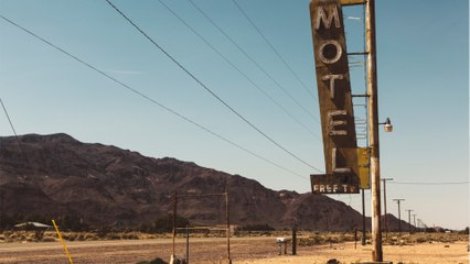 The true meaning behind the Eagles' Hotel California