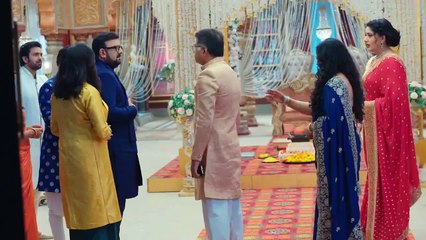 Pyar Ke Saat Vachan Dharam Patni - 27th February